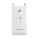 Radio Estación Base airMAX AC Lite hasta 500 Mbps, 5 GHz