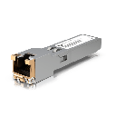 UFiber Tranceptor convertidor de SFP+ a RJ45, velocidades