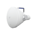 Antena Sectorial 30° tipo Horn para Multipunto, 19.5 dBi.