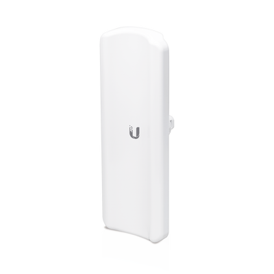 [LAP-GPS] Estación Base 2x2 MIMO airMAX LiteAP AC hasta 450 Mbps, 5