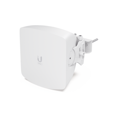 UISP Access Point Multipunto Tecnología Wave en 60 Ghz,