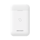(AX PRO) Lector de Tag Inalámbrico HIKVISION /  Permite