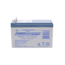 Batería Power Sonic 12 V 9 Ah AGM Terminal NB