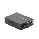Convertidor de Medios UTP/ Fibra Óptica de 1000 Mbps,