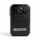 Body Camera para Seguridad / Video 4K / GPS Interconstruido
