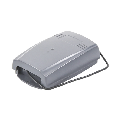 Receptor Inalámbrico Externo de 2 Canales Para Controles