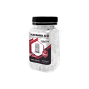 Bote con 100 Piezas de Plug Modular RJ45 Cat5e Blindado,