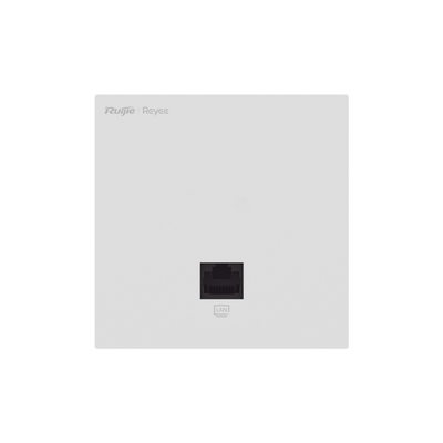 Punto de Acceso Mesh Wi-Fi 6 para interior en pared, hasta