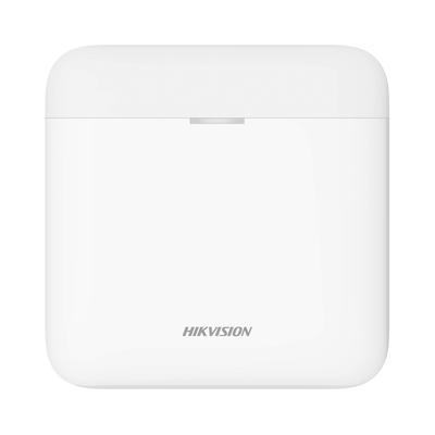 (AX PRO) Repetidor de Señal Hikvision / LED Indicador /