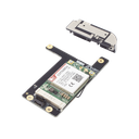 (AX HYBRID PRO) Comunicador 3G/4G / Micro SIM / Compatible