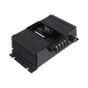 Convertidor de CD-CD, Entrada 20-35 Vcc, Salida: 13.8 Vcc 20