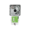 Controlador 8A para accesorios controlados de 0-10V