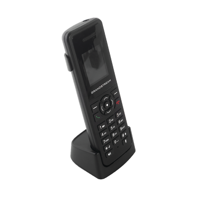 Teléfono Inalámbrico DECT para Estación Base DP750