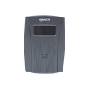 UPS interactivo 850VA/510W con LCD y 6 tomas NEMA