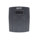UPS Interactivo EPCOM 1500VA 900W con Pantalla LCD y 6 Tomas
