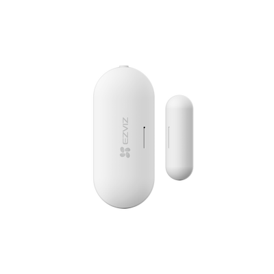 Contacto magnético inalámbrico para alarma EZVIZ Zigbee interior