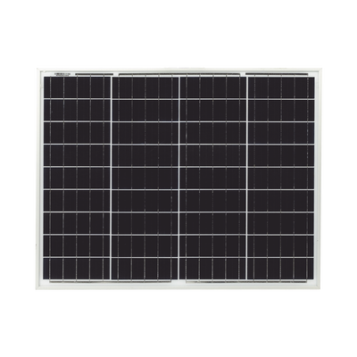 Módulo Solar EPCOM POWER LINE 50W 12 Vcc Policristalino 36 Celdas