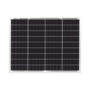 Módulo Solar EPCOM POWER LINE 50W 12 Vcc Policristalino 36 Celdas