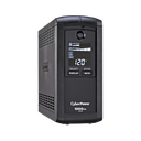 UPS 1000VA/600W CP1000AVRLCD, Línea Interactiva, 9 Tomas, Mini Torre