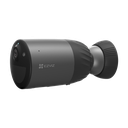 Cámara Inalámbrica 2MP con Batería y Colores en Oscuridad