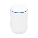 UniFi Dream Machine: AP Wi-Fi 5, Switch 4 Puertos y Router