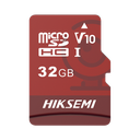 Memoria microSD / Clase 10 de 32 GB / especializada para videovigilancia