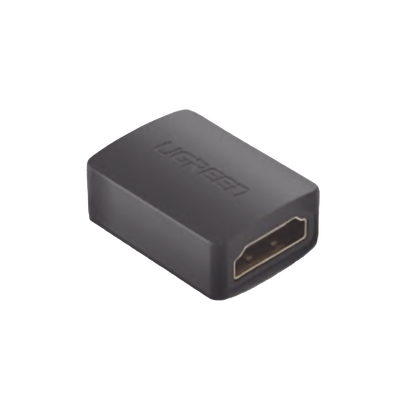 Adaptador HDMI 2.0 Hembra a Hembra / 4k@60Hz