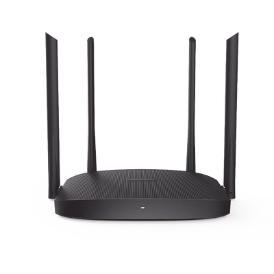 [DS-3WR12GC] Router inalámbrico Gigabit de doble banda AC1200 con 4 puertos