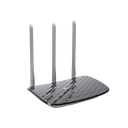 Router Inalámbrico Doble Banda AC 733 Mbps con 3 Antenas Externas