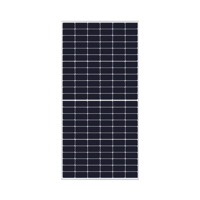 Modulo Solar RISEN, 550W, 50 Vcc, Monocristalino, 144 Celdas PERC