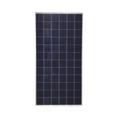 Módulo Solar Policristalino 330W 24V 72 Celdas Grado A