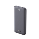 Power Bank UGREEN 10000mAh ultra delgado con carga rápida