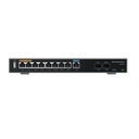 Router Gigabit VPN, Balanceo de Cargas, 9 Puertos + 2 SFP