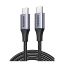 Cable USB-C a USB-C | 2 Metros | Potencia de Carga 240W