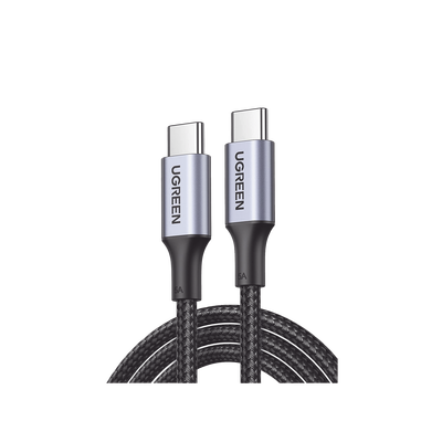 Cable USB-C a USB-C | 3 Metros | Carga Rápida de hasta 100W