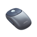 Mouse Inalámbrico  FUN＋ / Recargable / 2.4G & Bluetooth