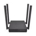 Router Inalámbrico Doble Banda AC Hasta 1200 Mbps con 4 Antenas