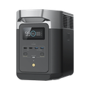 Estación de energía portátil EcoFlow DELTA 2 Max 2048Wh LFP