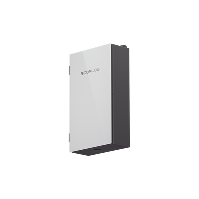 Smart Home Panel ECOFLOW para energía automática y respaldo