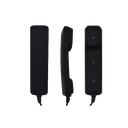 Handset de privacidad para docks Iridium Extreme