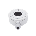 Caja de conexiones metálica para cámaras HIKVISION