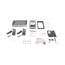 Kit de videoportero IP PoE con apertura por tarjeta MIFARE