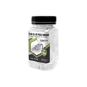 LinkedPro TC5-PASS Plug Pass Through RJ45 Cat5e 100 Piezas