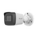 Bala IP 2MP 1080p con IR 20m, PoE, IP67, Lente 2.8mm