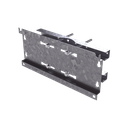 Herraje de Fijación para Pared, Torre o Poste Compatible con Rack LP-FORTE