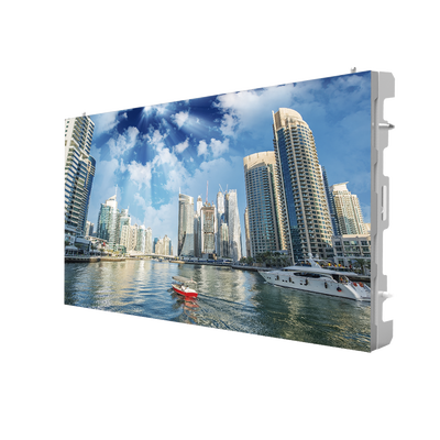 Panel LED Full Color 2.5mm para Videowall Interior