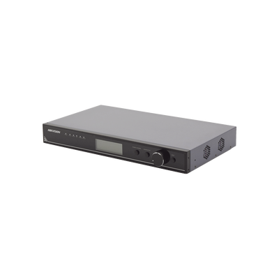 Controlador 4K para Videowall con 8 Salidas de Video