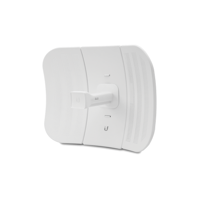 [LBE-M5-23] LiteBeam M5 CPE 5 GHz 23 dBi 100 Mbps Antena Integrada Exterior