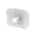 Antena CPE LiteBeam 5AC Gen2, 23 dBi, 5 GHz, 450 Mbps