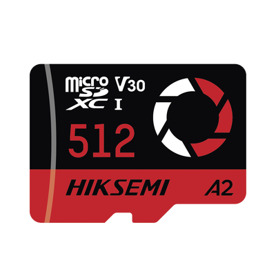 Memoria MicroSD / Clase 10 de 512 GB